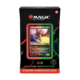 STARTER Commander Decks SET