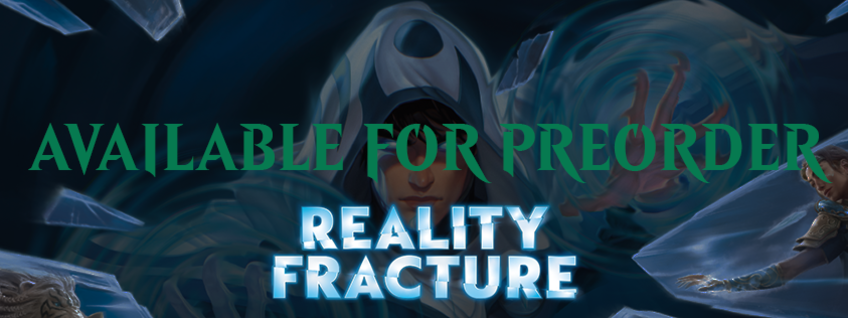 Reality Fracture