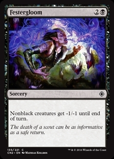 Festergloom