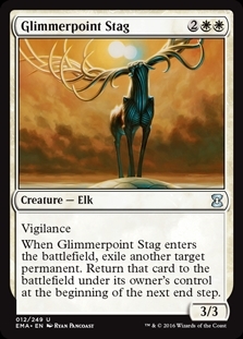 Glimmerpoint Stag