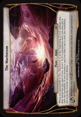 The Maelstrom