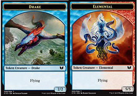 Drake / Elemental