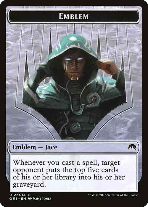 Jace Emblem