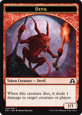 Devil