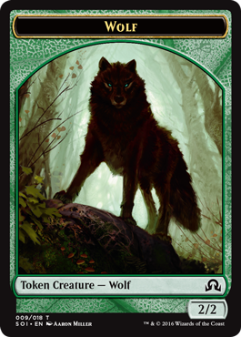 Wolf