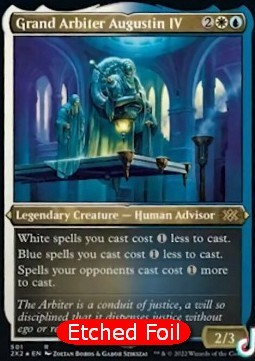 Grand Arbiter Augustin IV (V.2)