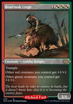 Boartusk Liege (V.2)