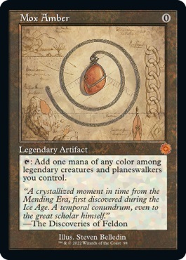 Mox Amber (V.2)