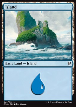 Island