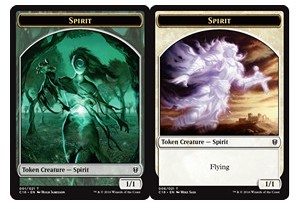 Spirit / Spirit