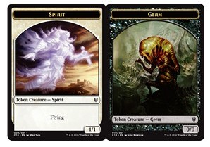 Spirit / Germ