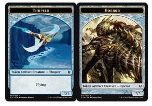 Thopter / Horror