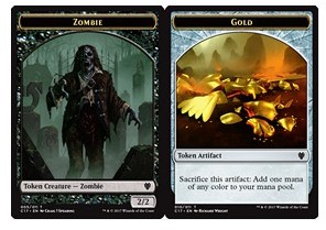 Zombie / Gold