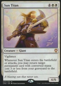 Sun Titan