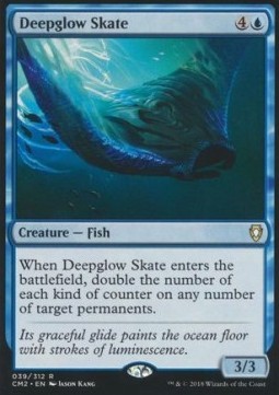 Deepglow Skate