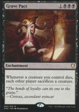 Grave Pact
