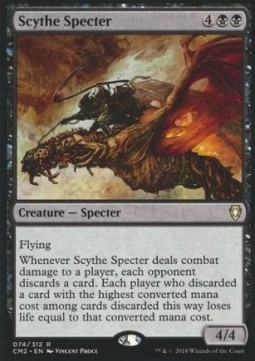 Scythe Specter