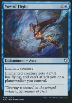 Vow of Flight
