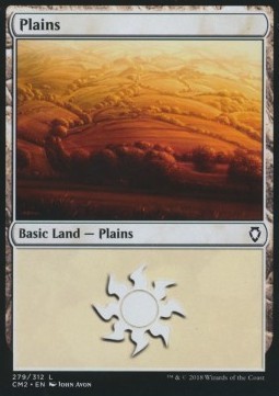 Plains #279