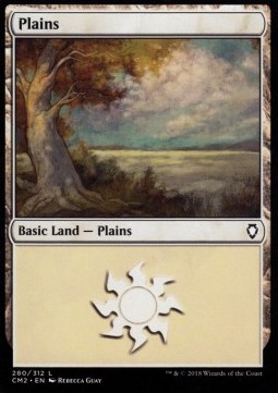 Plains #280
