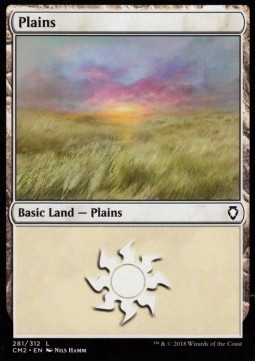 Plains #281