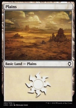 Plains #282