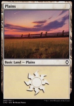 Plains #283
