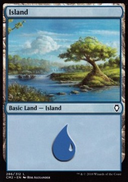 Island #286