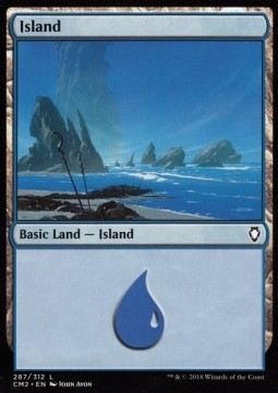 Island #287