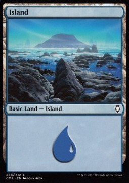 Island #288