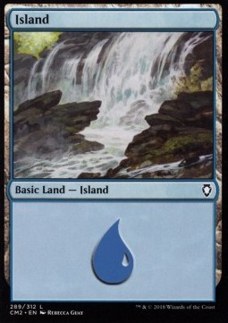 Island #289