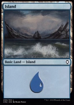 Island #290