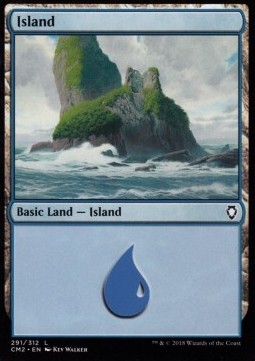 Island #291
