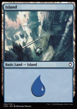 Island #292