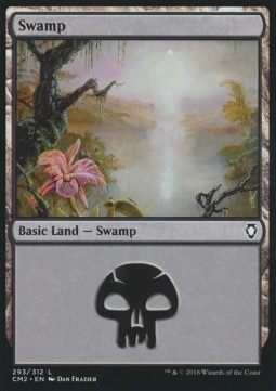 Swamp #293