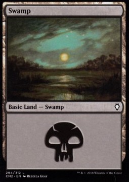 Swamp #294