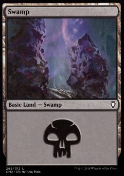Swamp #295