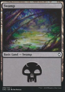 Swamp #296
