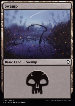 Swamp #297