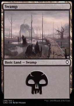 Swamp #298