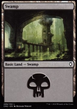 Swamp #299