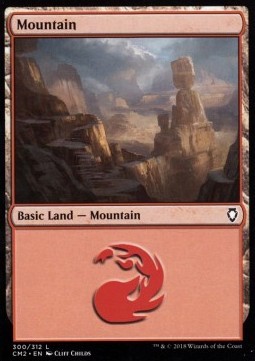 Mountain #300