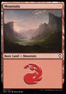 Mountain #301