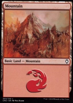 Mountain #303