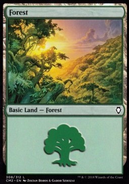 Forest #308