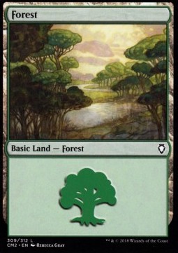 Forest #309