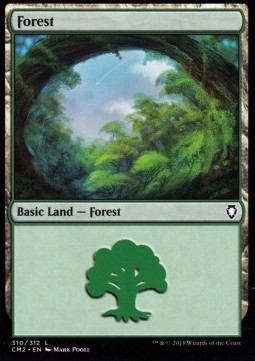 Forest #310