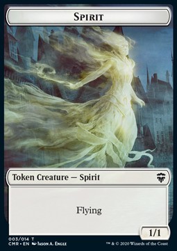 Spirit Flying 1/1