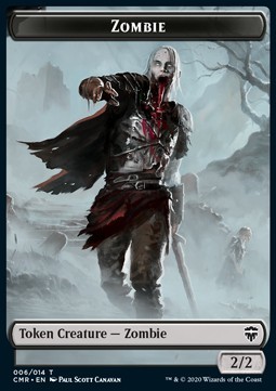 Zombie 2/2