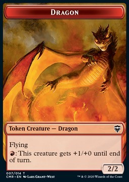 Dragon Flying 2/2